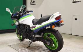 KAWASAKI GPZ1100 Gen.2 1995 ZXT10E