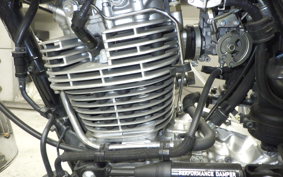 YAMAHA SR400 Gen.5 2021 RH16J