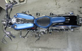 HARLEY FXDC 1580 2011