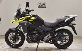 SUZUKI V-STROM 250 A