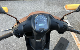 HONDA MANY CTOR AF75