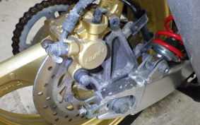 HONDA CB400SF VTEC Spec3 2007 NC39