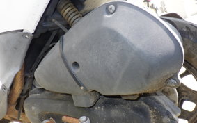 SUZUKI LET's 2 CA1PA