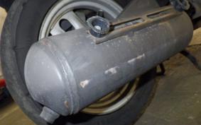 HONDA CREA SCOOPY 1989 AF55