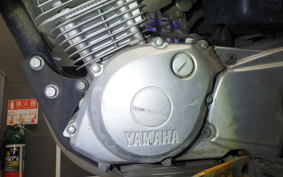 YAMAHA YBR125 2025