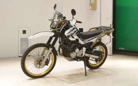 YAMAHA SEROW 250 Gen.2 2025 DG17J