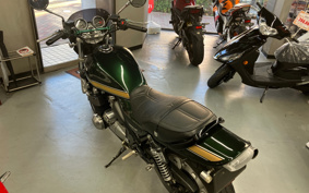 KAWASAKI ZEPHYR 1100 2007 ZRT10A