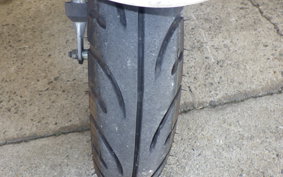 SUZUKI LET's Super Good CA4AA