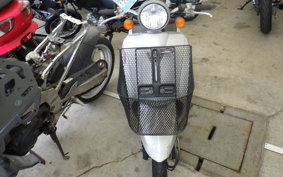 HONDA TODAY AF61