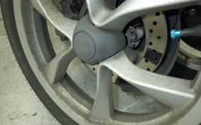 YAMAHA ﾄﾘｼﾃｨ125 SE82J