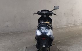 HONDA SPACY 100 JF13
