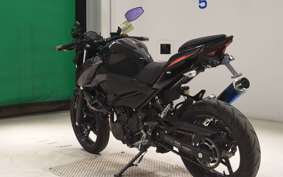 KAWASAKI Z400 Gen.2 2023 EX400L