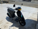 Фото Honda DIO SR с японского аукциона
