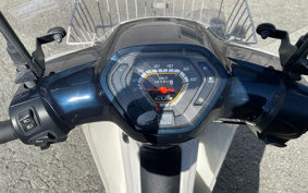 HONDA SUPER CUB50 AA04