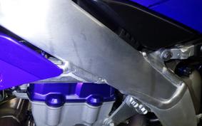 YAMAHA YZ450 F 2018 CJ41C