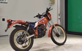 HONDA TLR200 2013 MD09