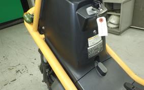 HONDA PS250 MF09