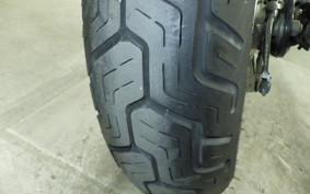 HONDA STEED 400 1993 NC26