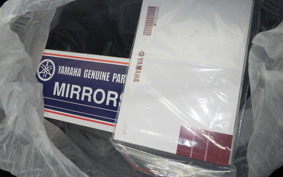 YAMAHA CYGNUSｸﾞﾘﾌｧｽ SEJ4J