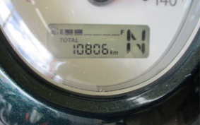 HONDA SUPER CUB110 JA59