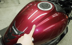 KAWASAKI VULCAN 650 SA 2022 EN650J