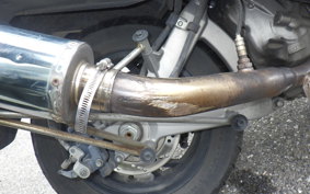 SUZUKI SKYWAVE 250 (Burgman 250) S Gen.3 CJ46A
