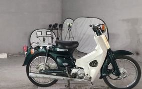 HONDA SUPER CUB50 AA01
