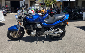 SUZUKI GSF1200 1995 GV75A