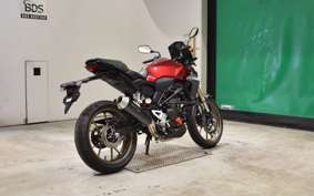 HONDA CB250RA MC52