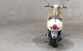 HONDA CREA SCOOPY AF55