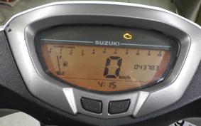 SUZUKI ｽｳｨｯｼｭ125 2017 DV12B