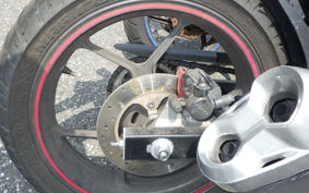 SUZUKI GIXXER 150