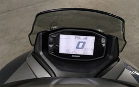 SUZUKI  BURGMAN  STREET 125EX EA23M