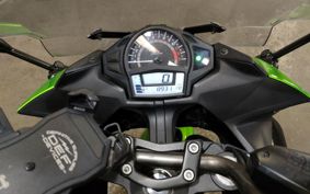 KAWASAKI NINJA400 EX400E