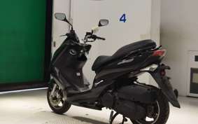 YAMAHA MAJESTY155 S 2012 SG28J