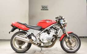 HONDA CB1 1989