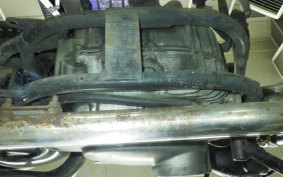 YAMAHA VIRAGO 250 3DM