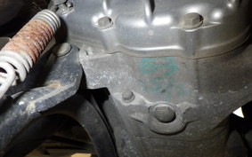 SUZUKI ADDRESS V125 G CF46A