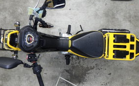 HONDA ｸﾛｽｶﾌﾞ JA10