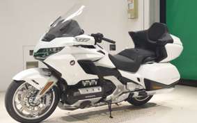 HONDA GL 1800 GOLD WING TOUR DCT 2026 SC79
