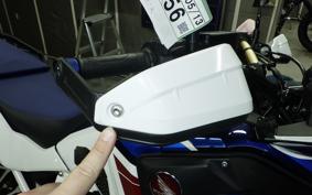 HONDA CRF1100L AFRICA TWIN DCT 2022 SD10