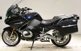 BMW R 1250RT 2019