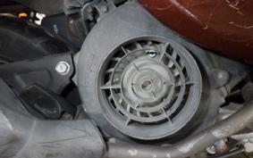 HONDA GIORNO 2 2021 AF70