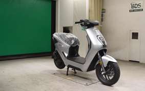 HONDA EM1 e: 2025 EF16