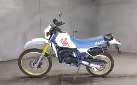 YAMAHA DT200 R 37F