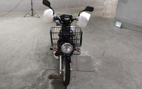 HONDA SUPER CUB50 AA04