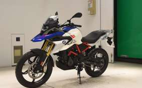 BMW G310GS 2024