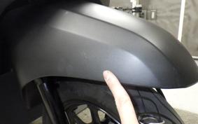 HONDA TACT-4ﾍﾞｰｼｯｸ 1998 AF79