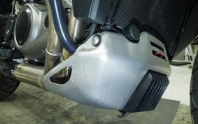 HARLEY PAN AMERICA 1250 S 2021