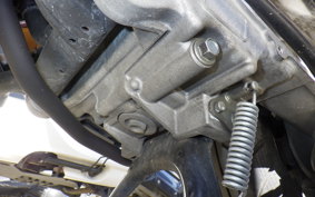 HONDA ﾀﾞﾝｸ AF78